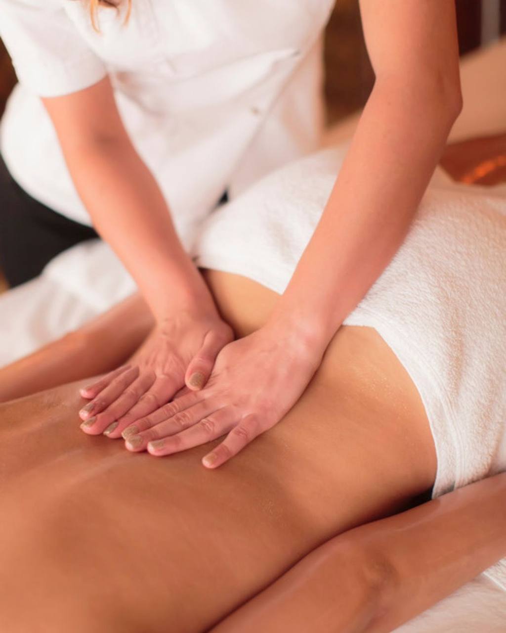 Мастер Massage Room